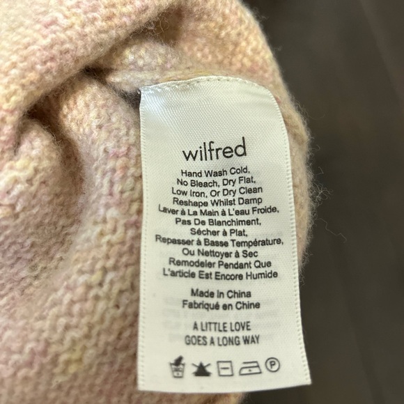 Wilfred Posey Cardigan - Picture 4 of 8